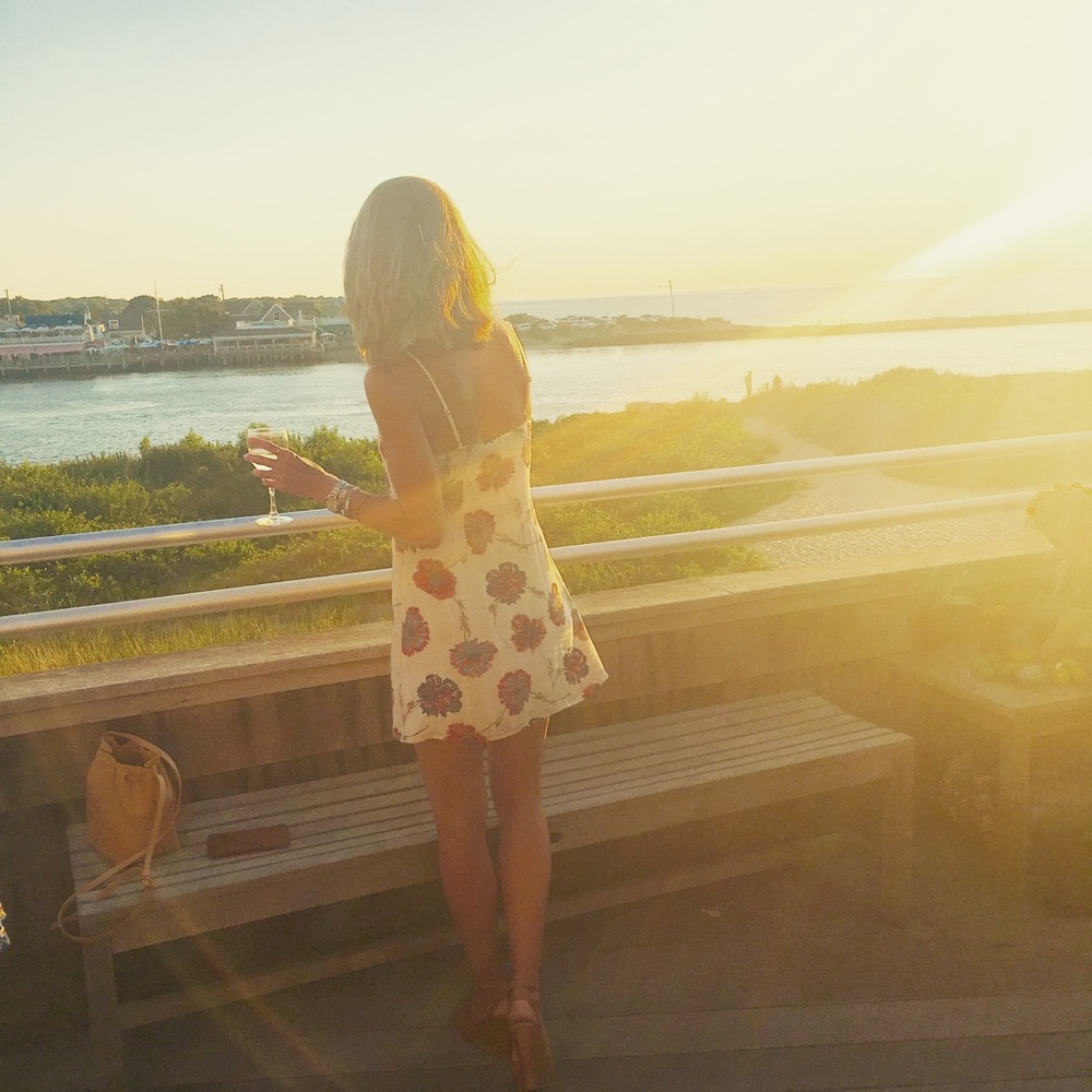 Meet your Posher, Caitlin